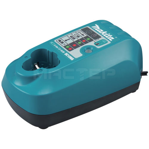 Зарядное устройство Makita DC10WA, фото 1, цена